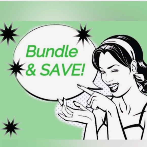 White House Black Market Silver and Green Necklace - Picture 8 of 9